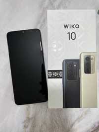 Wiko 10 128 Gb (Атырау0612/349935)