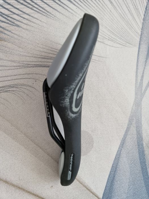 Vand șa bicicleta ( rockrider sport )