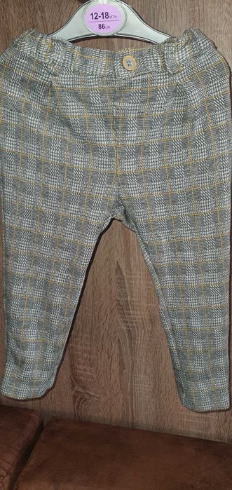 Страхотно костюмче на Chicco 92 размер