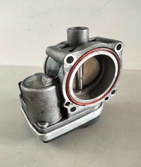 Clapeta accelerație 1354143922403 / 408238422003 BMW Seria 3 E90/E91