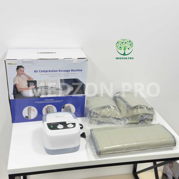 Лимфодренажный комплект,Limfadrinaj complect