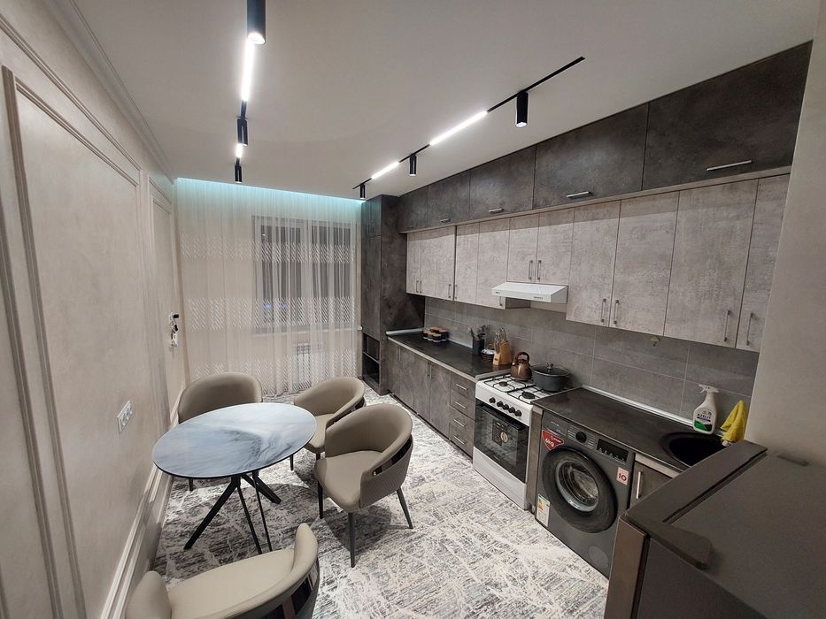 Аренда Сергили Янги-Дархон 1/6/16. (Ришотка койилган) Охиргача Окинг