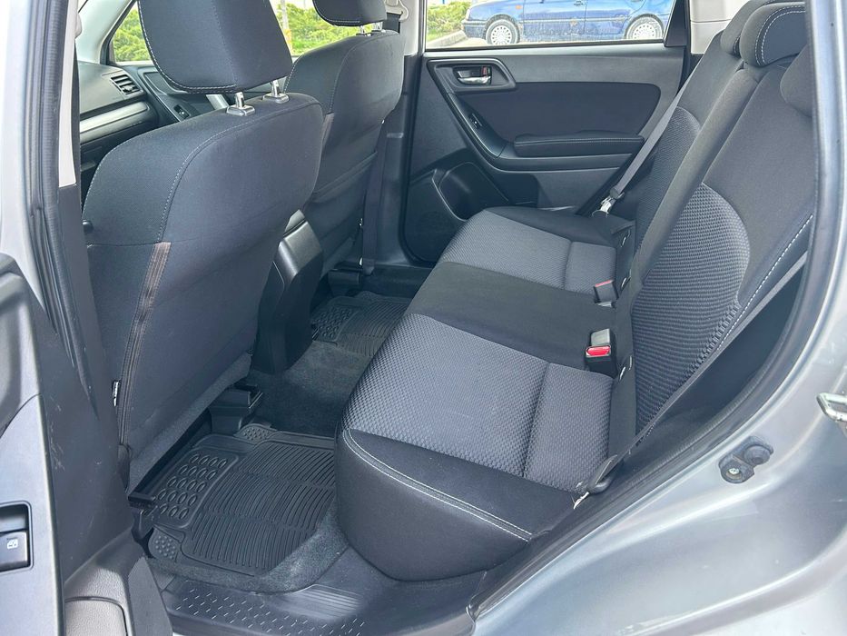 Subaru Forester SJ, 2014, 2.0, ръчка