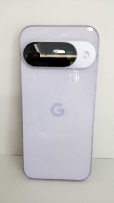 Google Pixel 10 Frost 5G 12/128GB (Ag8 Tudor1/B73756) Garantie 2 Ani!