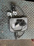 Macara usa stanga spate VW POLO 9N Skoda Fabia 2 2007-2014