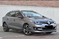 Renault Megane III 1.5dci Bose Edition