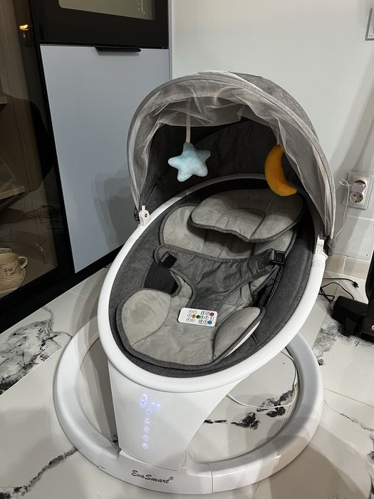 Leagab electric EvoSmart