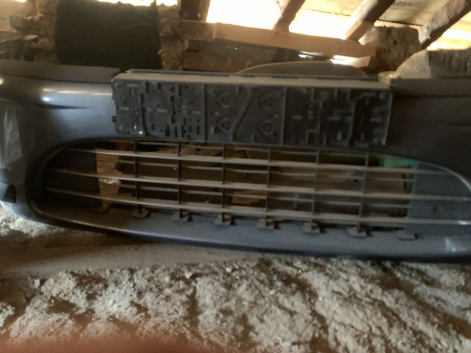 Броня за Пежо 407