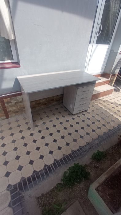 Stol,tumba kamud sotiladi.