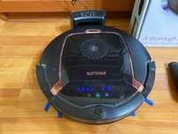 Прахосмукачка робот Philips