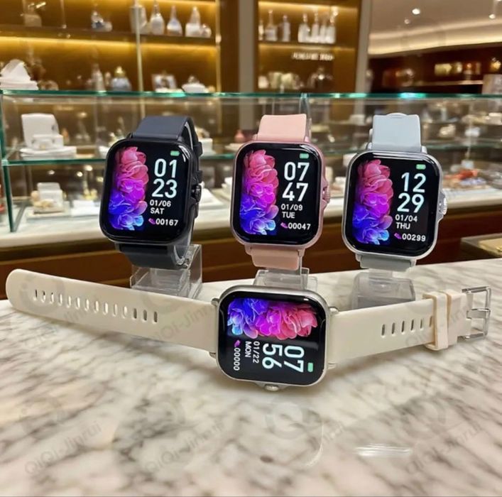 Smartwatch unisex...nou