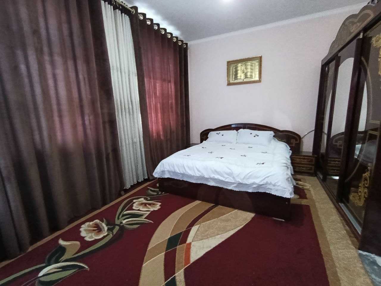 Продаётся квартира  3х комн., 3 этаже