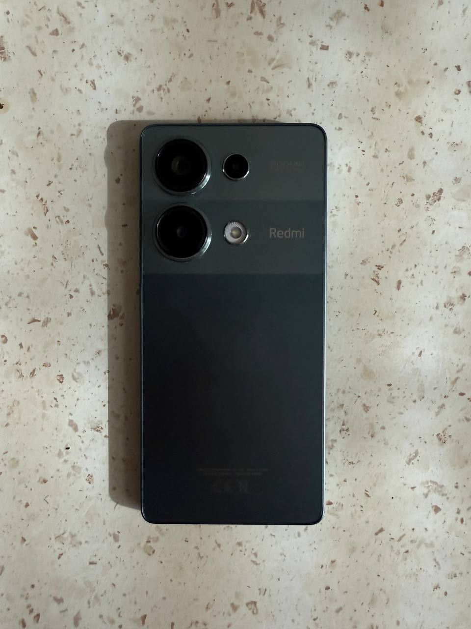 Redmi note 13 pro 256gb