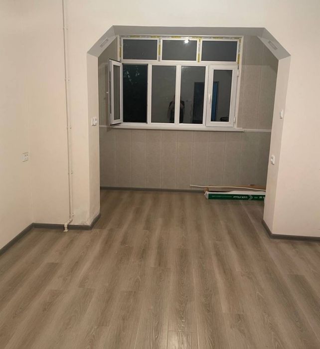 Аренда квартиры 1/2/4 Яшнабадский район . Дубовая . Метро Дустлик.