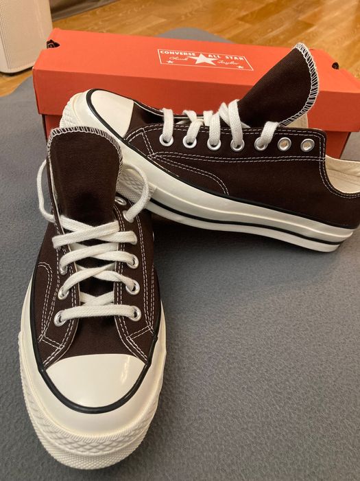 Converse 42 номер