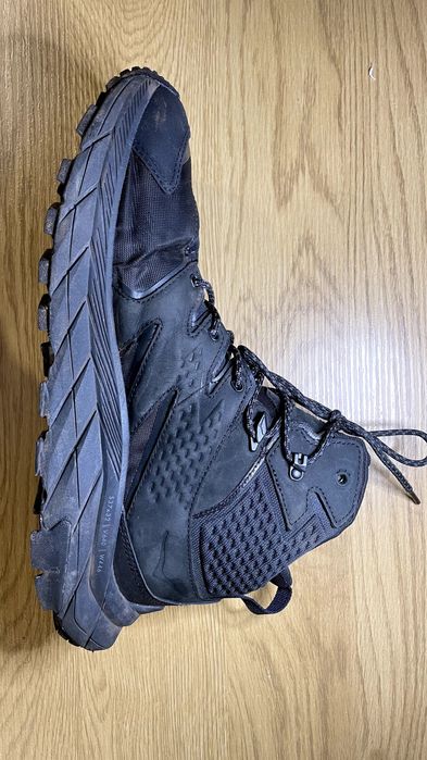 Hoka W Anacapa Mid Gtx GORE-TEX