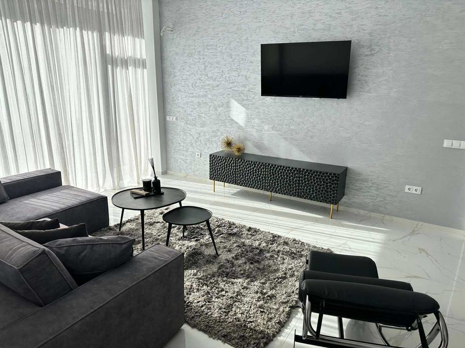 Продава се Двустаен апартамент в София, Западен парк - 66 кв.м за 2046 €/кв.м - Снимка #9