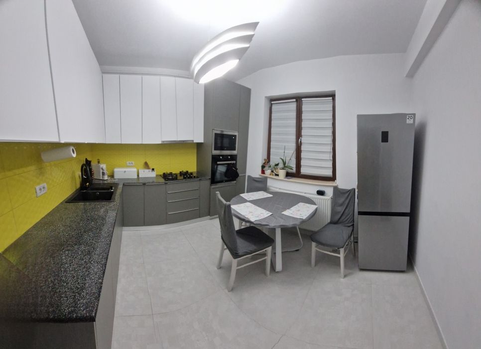 Casă Pantelimon Cernica