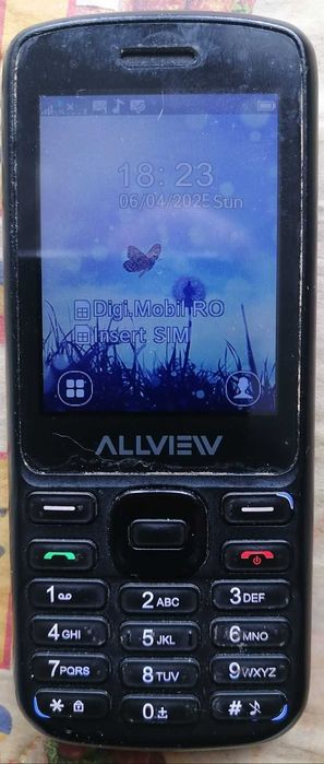 Telefon Allview M9 Join