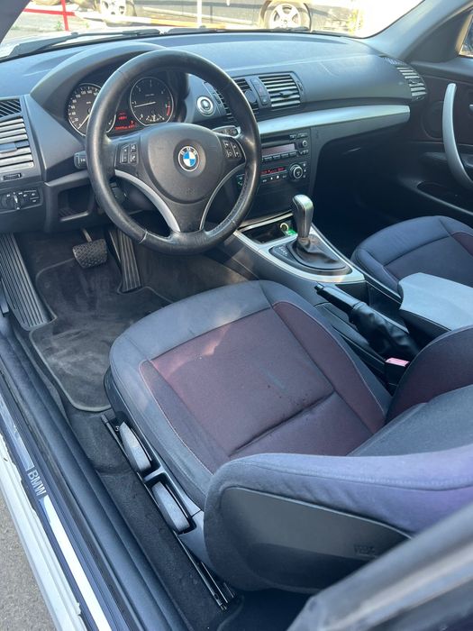 Bmw seria 1 2.3d 204 cai