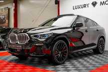 BMW X6 Posibilitate Rate / Avans 0 / Km Certificat / Garantie Extinsa