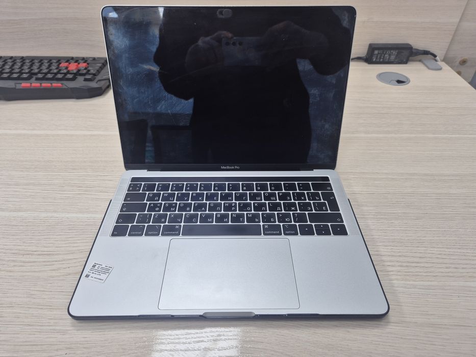 Macbook Pro 13' 2019