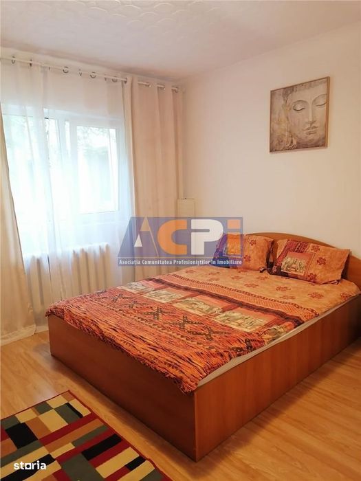 Apartament de inchiriat 5 minute metrou Gorjului