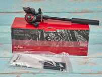 Cap fluid Manfrotto BeFree MVH400AH