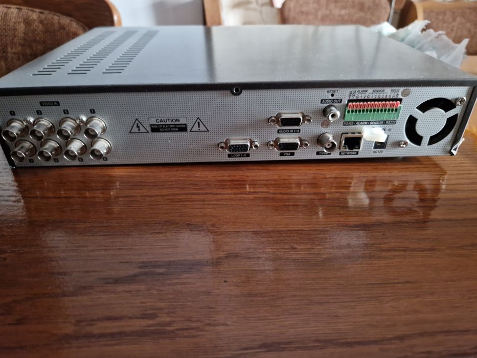 Novus 3000 AHD Series