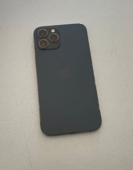iphone 12 pro max 256gb