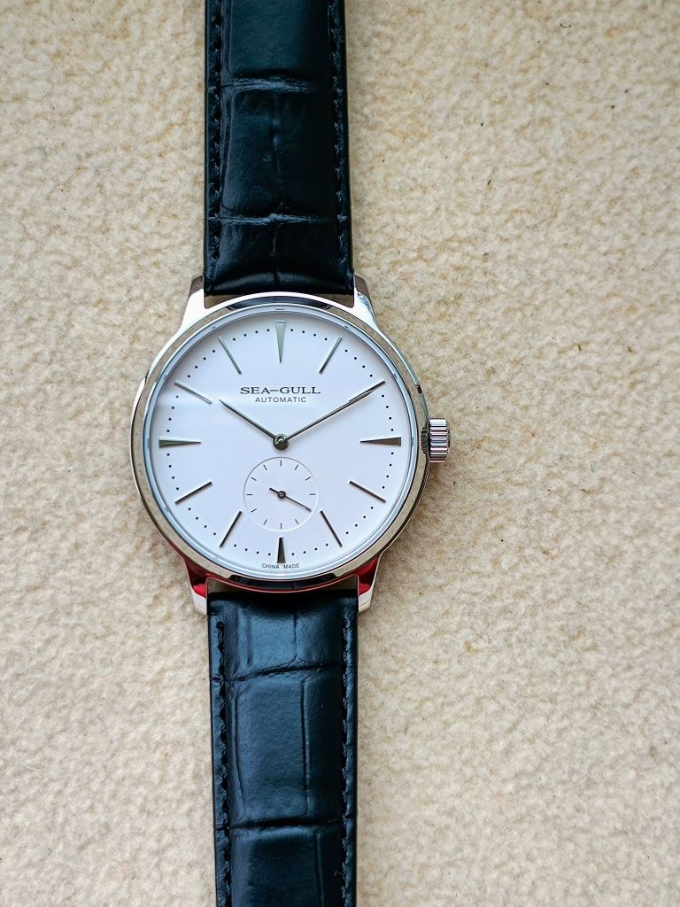 Seagull Automatic