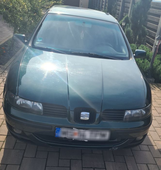 Seat Toledo 2001