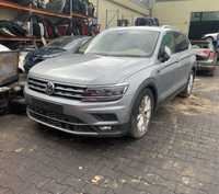 Tiguan all space 2019