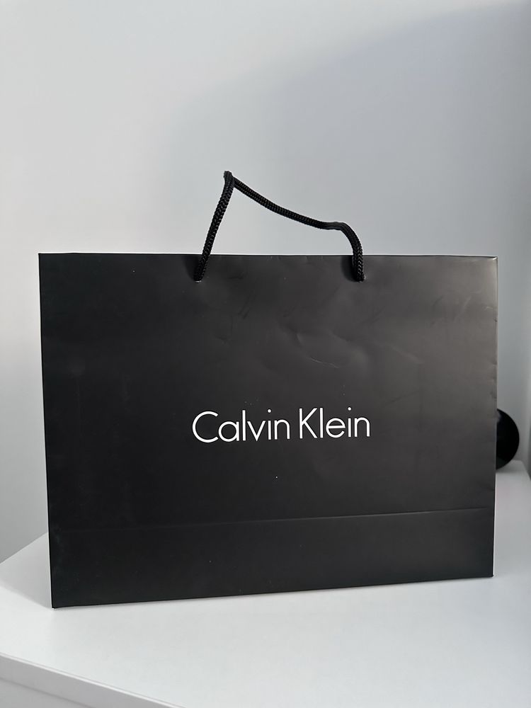 Женская Футболка Calvin Klein оригинал