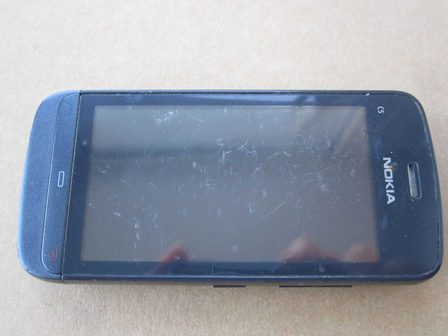 Мобилен телефон Nokia C5-03