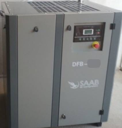 Скидкада арзон винтовой компрессор SAAB DFB vintovoy kompressor blok