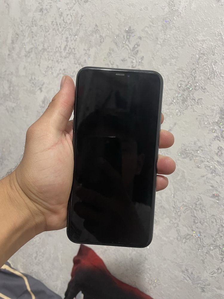 Iphone 11 pro max 64gb 72moks