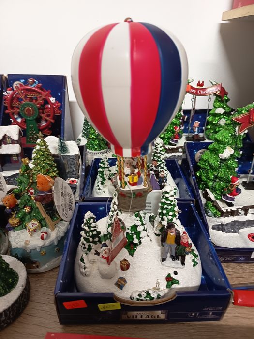 Коледна декорация