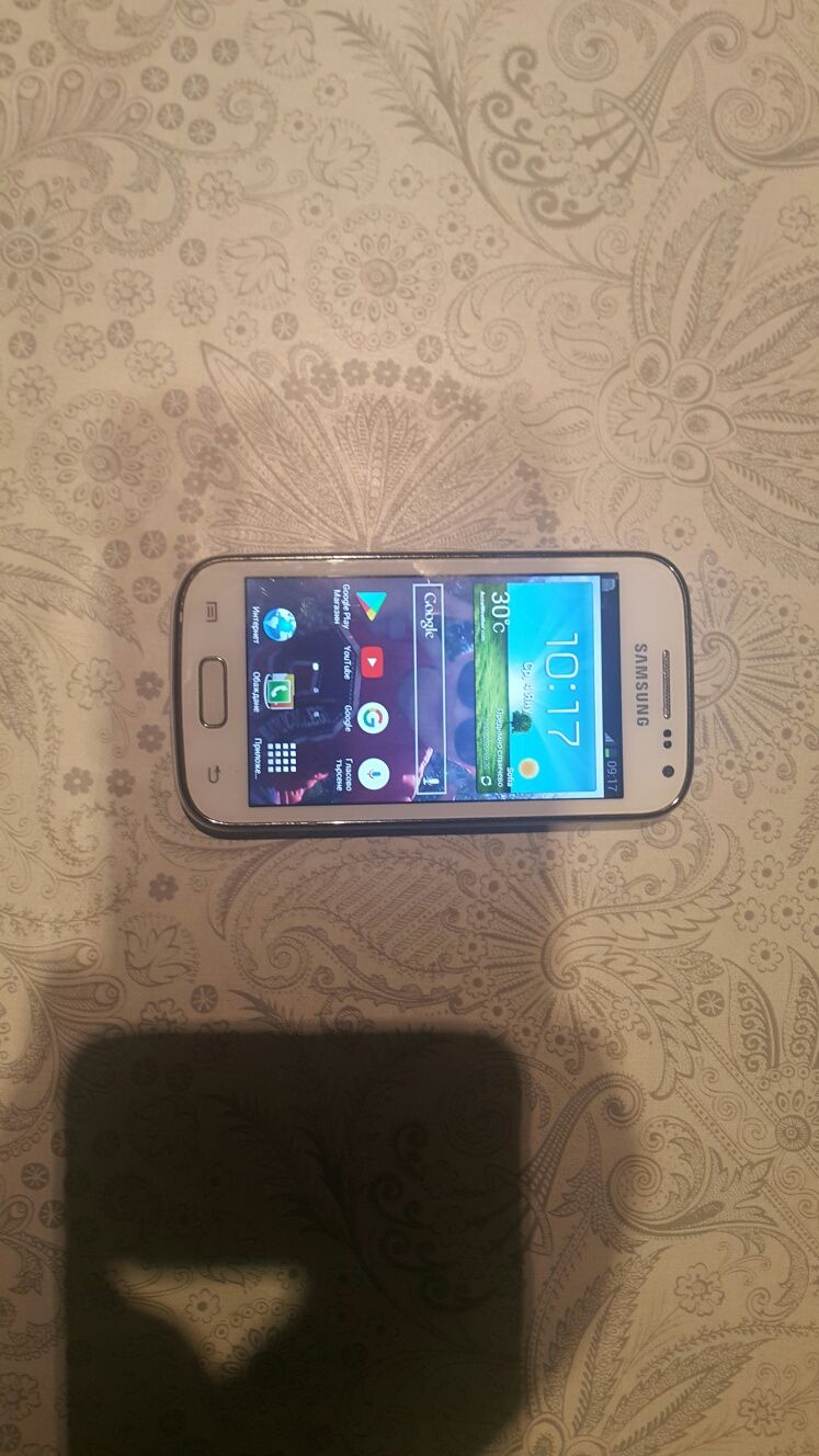 Samsung Galaxy Ace 2