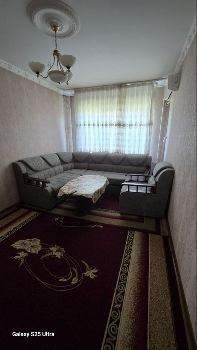 Аренда Квартира Кора камиш 2/1 Андалус