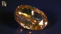 Естествен диамант 0.21 карата