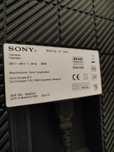 Sony XR 55A83J oled