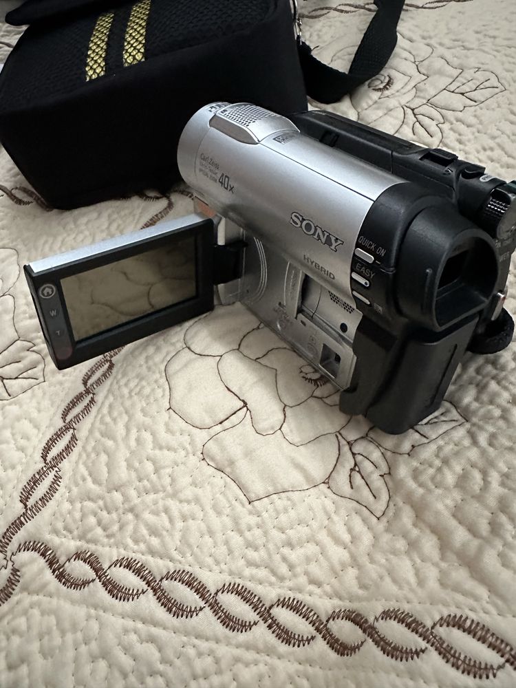 Camera video handycam Sony