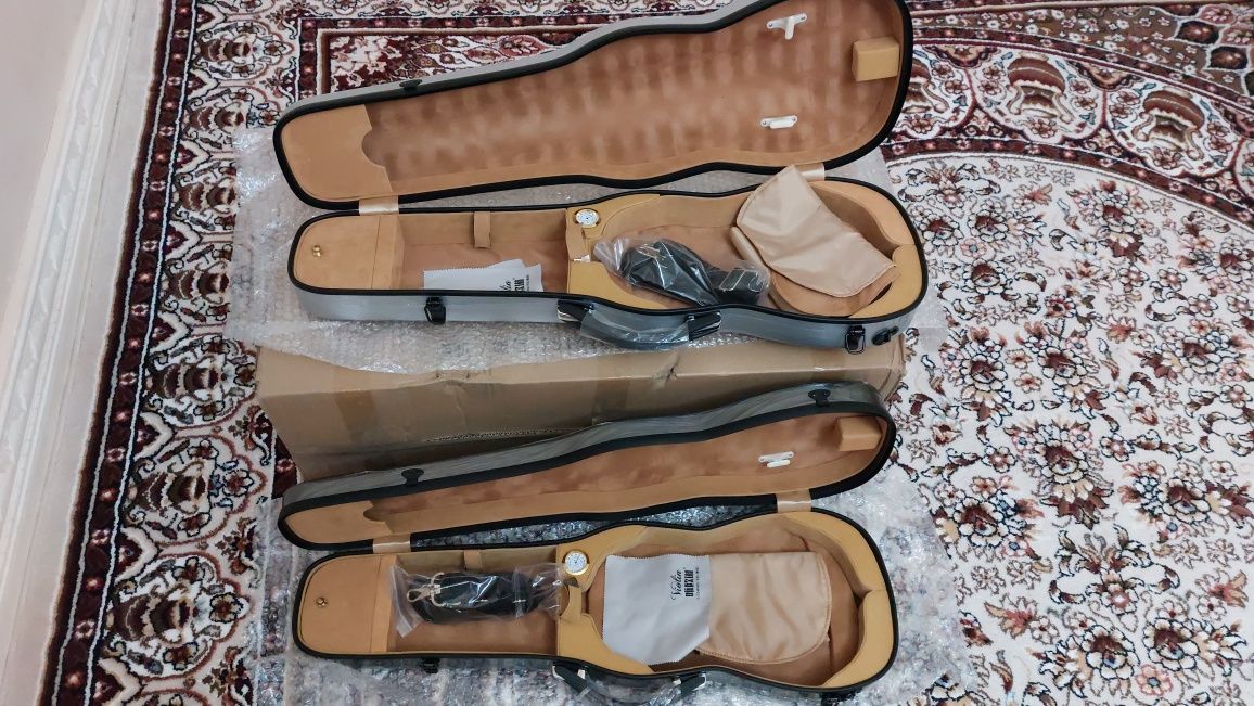 4/4 skripka keyslari