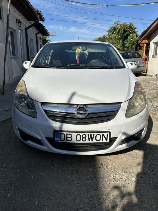 Vand Opel Corsa 2007