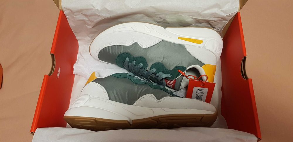 Diesel  Sneakers , marimea 40