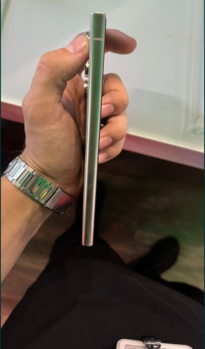 Samsung S24 Ultra 512GB