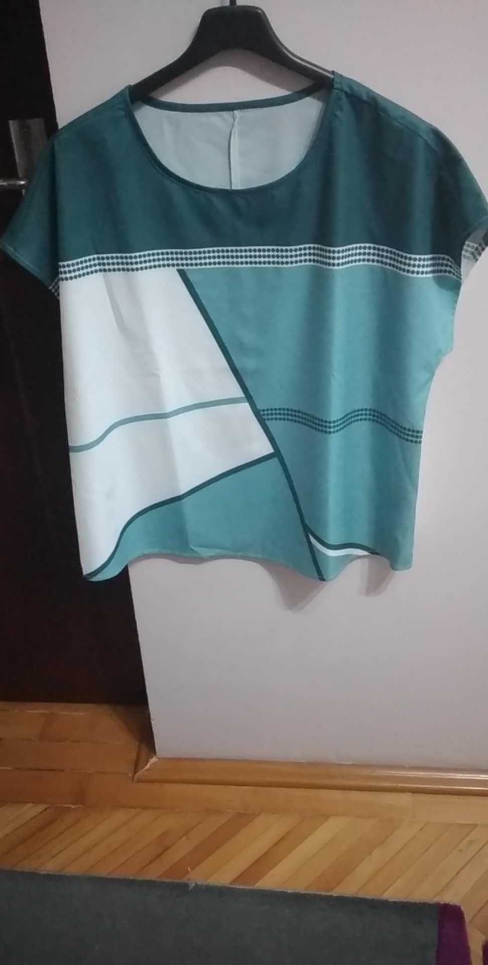 Bluze de vara femei, noi