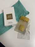 Tom Ford eau de soleil blanc 2025
