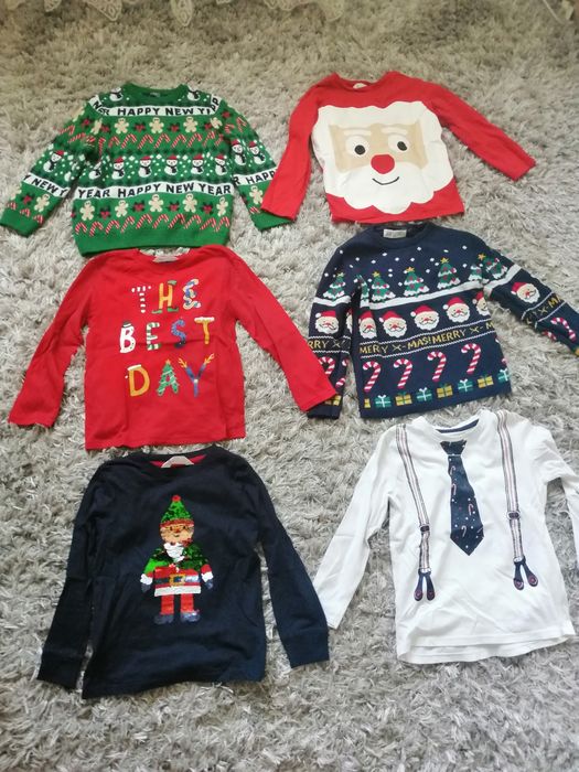 Bluzițe copii 110/116